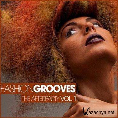 VA - Fashion Grooves-The Afterparty Vol 1 (2011).MP3