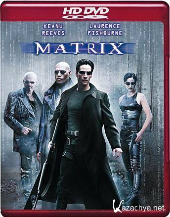  / Matrix, The (1999/RUS) HDRip