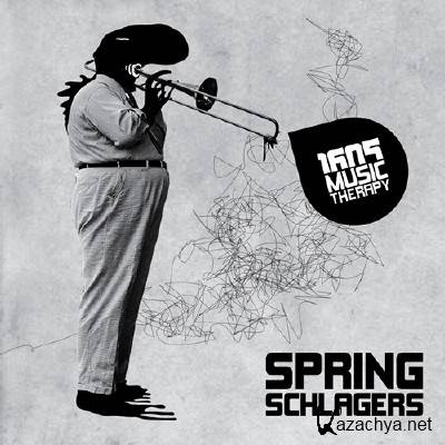 VA - Spring Schlagers (2011)