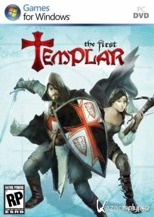 The First Templar (2011/PC/Rus) RePack by Fenixx