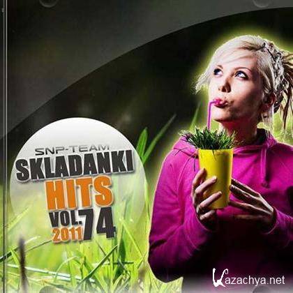 VA - Skladanki Hits Vol.74 (2011) MP3