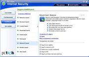 PC Tools Internet Security 2011 8.0.0.652 (Ml/Rus)