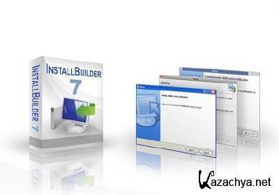 BitRock InstallBuilder Enterprise 7.1.1 Portable