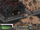 Fallout 2 + Restoration Project v1.2 + High Res (1998/PC/Eng/Portable)