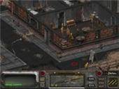 Fallout 2 + Restoration Project v1.2 + High Res (1998/PC/Eng/Portable)