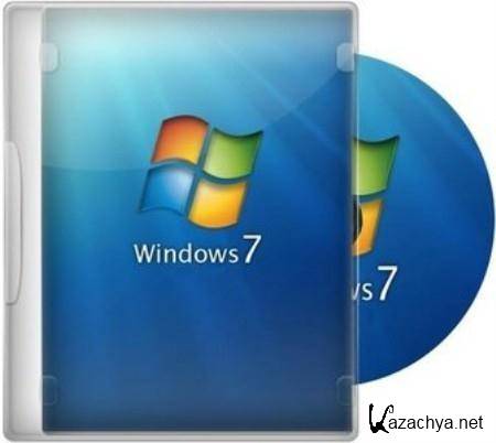 Windows 7 Infinium 64 SP1 v.3