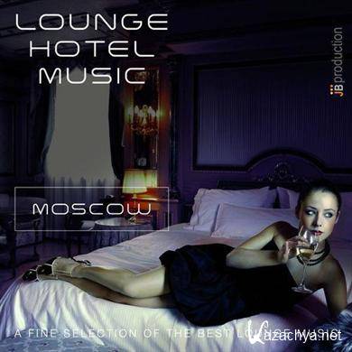 Fly 3 Project - Fashion Hotel Lounge Moscow (2010)