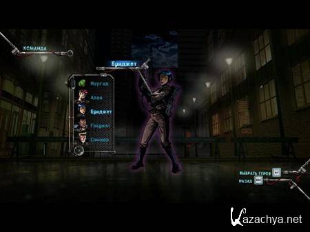 Ghostbusters: Sanctum of Slime (2011/RUS/Multi 5/ENG/Repack by Fenixx)