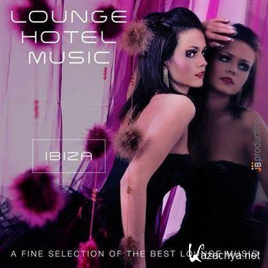 Fly 3 Project - Fashion Hotel Lounge Ibiza (2010)