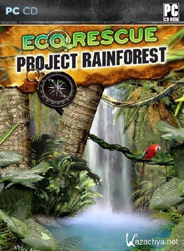EcoRescue: Project Rainforest /  .  "" (2009/ENG)