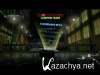 Ghostbusters: Sanctum of Slime (2011/PC/Rus/RePack)