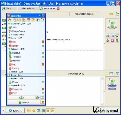 QIP 2010 v3.1.5487 Portable