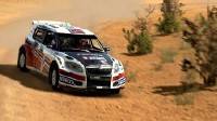 WRC: FIA World Rally Championship (2010/RUS) PC