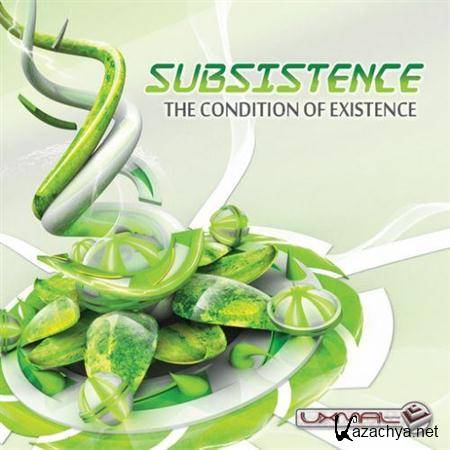 Subsistence - The Condition Of Existence (2011)