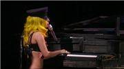 Lady Gaga Presents: The Monster Ball Tour at Madison Square Garden (2011/DVDRip)