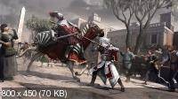 Assassin's Creed:   v.1.03  (2011/Rus/Repack  R.G. Catalyst)