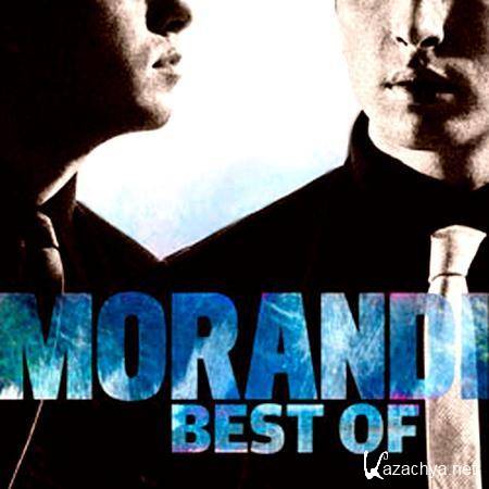 Morandi - Best Of (2011) MP3