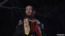   / Samurai Princess (2009) HDRip