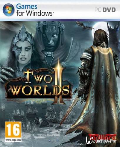 Two Worlds II (2010/RUS/RePack by R.G. Modern)