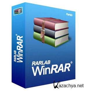 Portable WinRAR  4.01 beta 1  *PortableAppz*