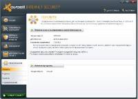 Avast! Pro AntiVirus + Internet Security v6.0 build 1125 Final