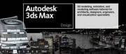 Portable Autodesk 3ds max 2012 x86 + 64 (Eng)