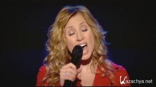 Lara Fabian  Best Of (2010/DVD-9)