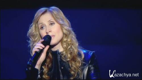 Lara Fabian  Best Of (2010/DVD-9)