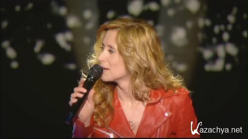 Lara Fabian  Best Of (2010/DVD-9)