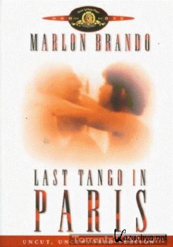     / Ultimo tango a Parigi Last Tango in Paris/1972/DVDRip