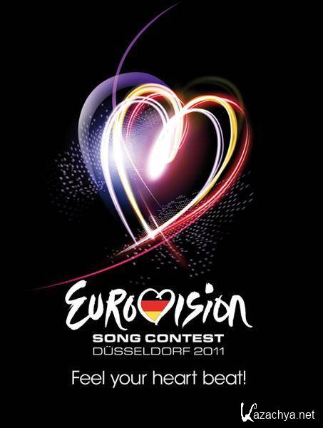  2011 / 56th Eurovision Song Contest (2011/SATRip)