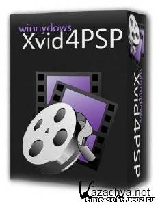 XviD4PSP_6.0.3.1776_Portable
