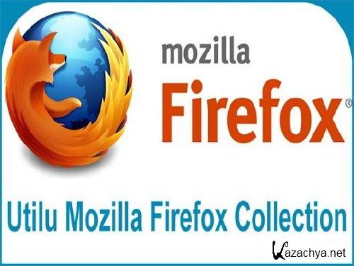 Mozilla Firefox Collection 1.0.3.6