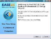 EASEUS Todo Backup Professional v2.5 Retail