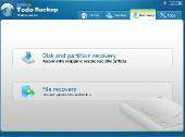 EASEUS Todo Backup Professional v2.5 Retail