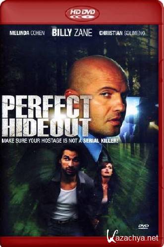   / Perfect Hideout (2008/HDRip/1400mb)