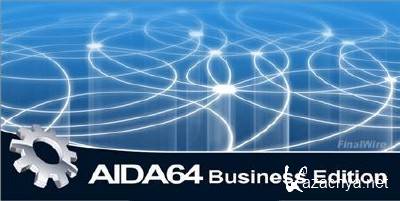 AIDA64 Business Edition 1.70.1400 Final Portable (ML/RUS)