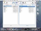 Mac OS X Tiger Server 10.4.7 Universal Binary