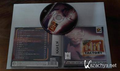 Pro FM The Hit Factory (2011).MP3