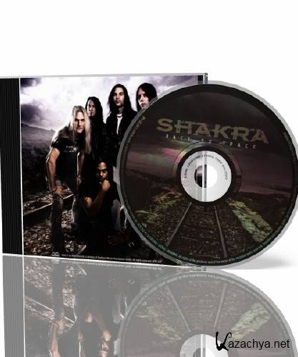 Shakra -  (1998-2011) MP3