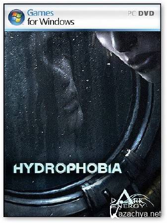 Hydrophobia: Prophecy (2011/RePack)