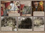    2 / Letters from Nowhere 2 (2011/RUS)