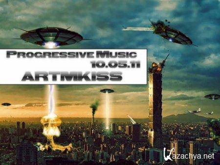  Progressive Music (10.05.11)