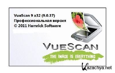 VueScan Pro 9.0.37 ML/Rus Portable