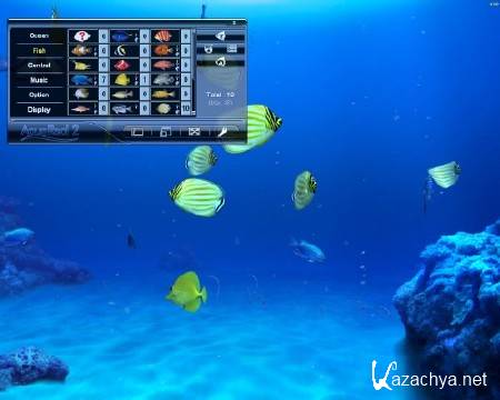 DigiFish AquaReal v2 v1.04a