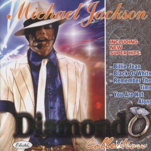Michael Jackson - Dimond Collection (2005) MP3
