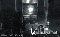 Dark Sector (2008/���/��/����� �� MOP030B)