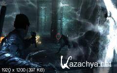 Dark Sector (2008/���/��/����� �� MOP030B)