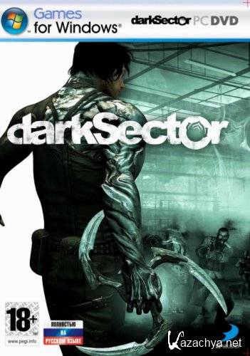  Dark Sector (2008/Rus/PC) Repack by MOP030B
