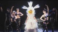 Lady Gaga Presents: The Monster Ball Tour at Madison Square Garden (2011/HDTVRip)